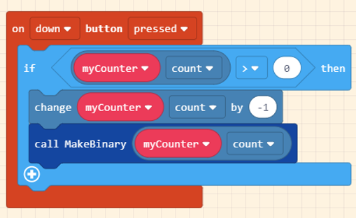 MakeCode Arcade Code