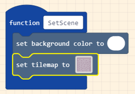 MakeCode Arcade Code