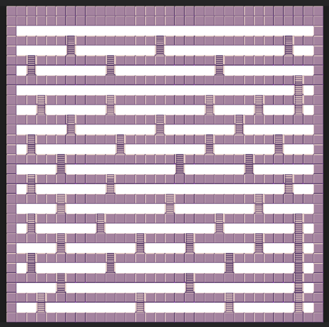 MakeCode Arcade Code