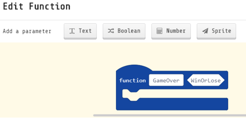 MakeCode Arcade Code