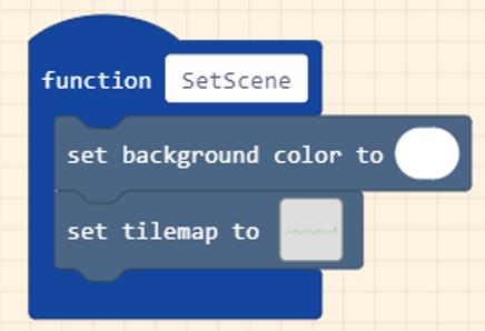 MakeCode Arcade Code