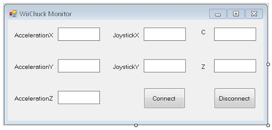 arduino circuit diagram