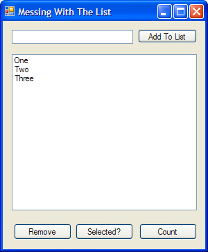 form screenshot