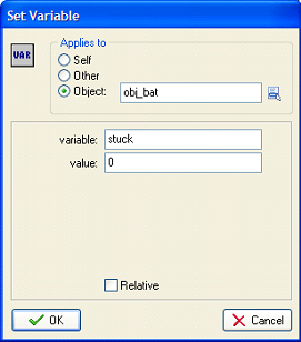 Game Maker Screenshot