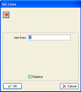 Game Maker Screenshot