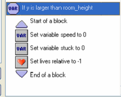 Game Maker Screenshot