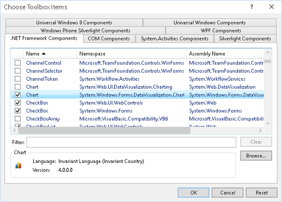 Visual Basic Form