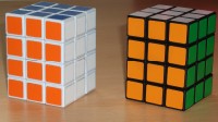 Fully Functional 3x3x4