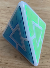 Pyraminx Duo