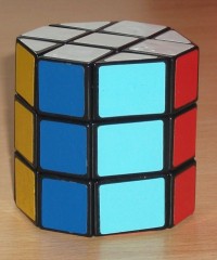 Octagon