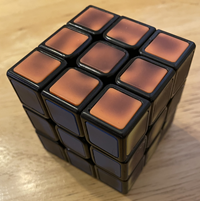 Phantom Cube