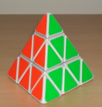 Pyraminx