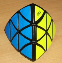 New Pyraminx