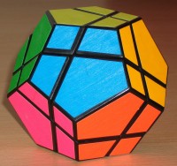 Skewb Ultimate