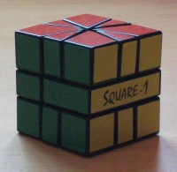 Square 1