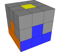 cube notation image
