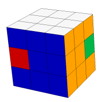 cube image