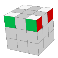 cube image