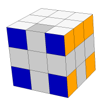 cube image