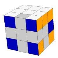 cube image