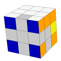 cube image