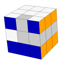cube image