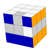 cube image
