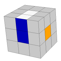 cube image