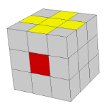 cube image