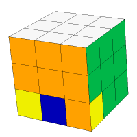 cube image