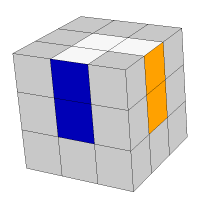 cube image