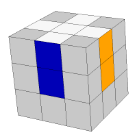 cube image