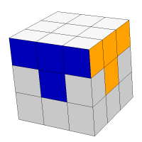 cube image