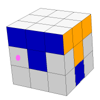 cube image