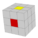 cube image