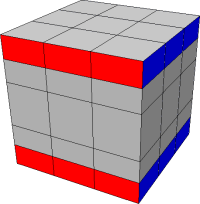 cubic 3x3x5 image