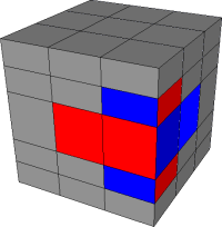 cubic 3x3x5 image