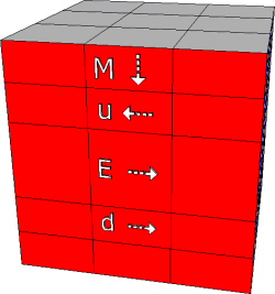 Multiwingspan Twisting Puzzles