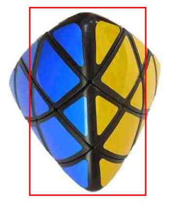 cube image