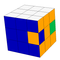 cube image