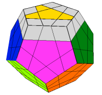 megaminx image