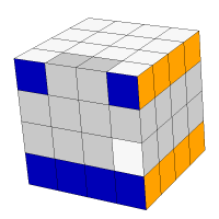 Rubik's Revenge Image