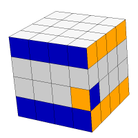 Rubik's Revenge Image