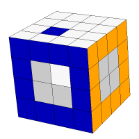 Rubik's Revenge Image