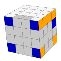 Rubik's Revenge Image