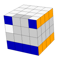 Rubik's Revenge Image