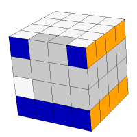 Rubik's Revenge Image