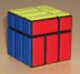 Bandaged Cube (Meffert's)