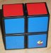 2x2x1 Cube