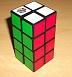 Rubik's 2x2x4
